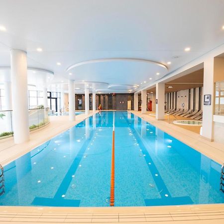 Polanki Aqua Premium Class By Ms Pro Apartamenty Kołobrzeg Εξωτερικό φωτογραφία