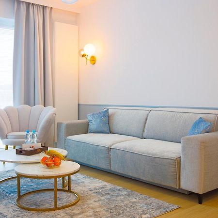 Polanki Aqua Premium Class By Ms Pro Apartamenty Kołobrzeg Εξωτερικό φωτογραφία