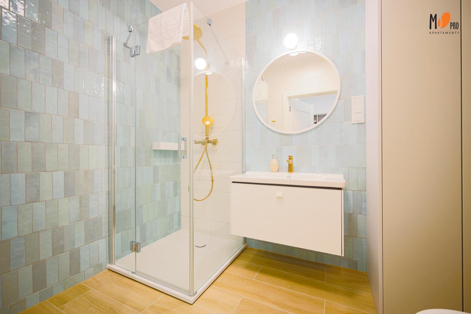 Polanki Aqua Premium Class By Ms Pro Apartamenty Kołobrzeg Εξωτερικό φωτογραφία